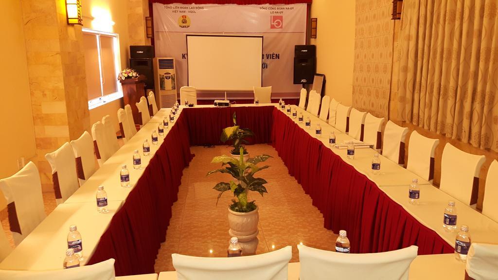 Queen Da Nang Hotel Exterior photo