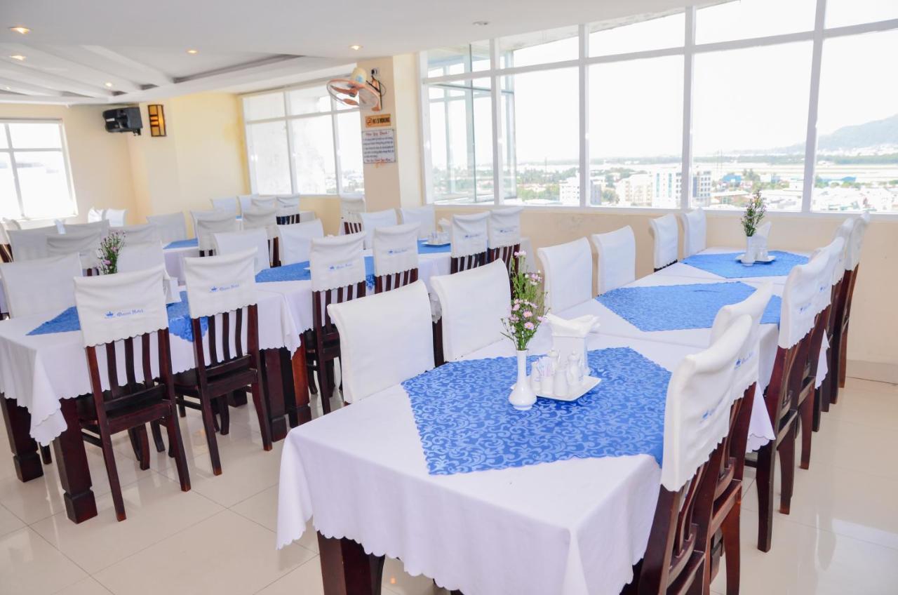 Queen Da Nang Hotel Exterior photo