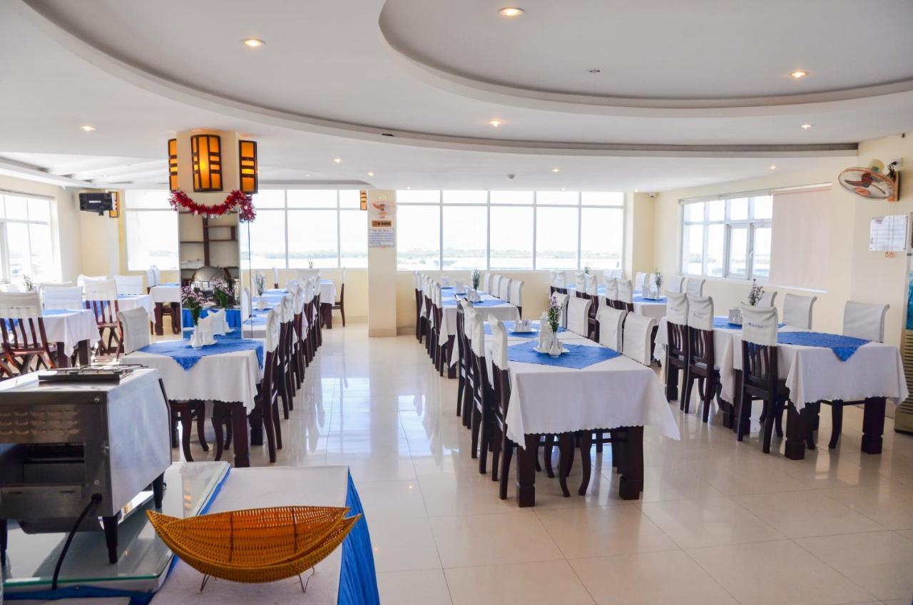 Queen Da Nang Hotel Exterior photo